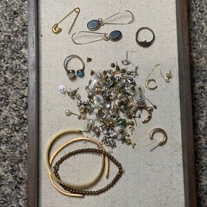 Jewelry Grab Bag Lot